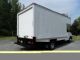 2005 Chevrolet Cutaway Box Trucks & Cube Vans photo 5