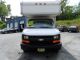 2005 Chevrolet Cutaway Box Trucks & Cube Vans photo 6