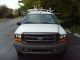 1999 Ford F - 250 Xl Utility & Service Trucks photo 5
