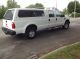 2008 Ford F250 Duty Utility & Service Trucks photo 14