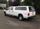 2008 Ford F250 Duty Utility & Service Trucks photo 2