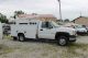 2006 Chevrolet 3500 Utility & Service Trucks photo 2