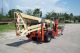 Jlg T350 Towable Boom Lift,  41 ' Work Height, ,  We Deliver $1.  00 Mile Scissor & Boom Lifts photo 10