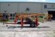 Jlg T350 Towable Boom Lift,  41 ' Work Height, ,  We Deliver $1.  00 Mile Scissor & Boom Lifts photo 3