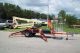 Jlg T350 Towable Boom Lift,  41 ' Work Height, ,  We Deliver $1.  00 Mile Scissor & Boom Lifts photo 5