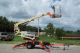 Jlg T350 Towable Boom Lift,  41 ' Work Height, ,  We Deliver $1.  00 Mile Scissor & Boom Lifts photo 7