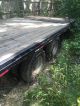 2015 Pj Trailer 32 Feet In Length With A Power Dovetail Rated At 25,  999 Trailers photo 4