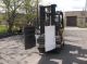 2010 Caterpillar Forklift With 32 - 100 Bale Clamp Triple Mast 1/2 Cab With Heat Forklifts photo 6