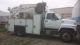 2000 Gmc C7500 Utility & Service Trucks photo 8