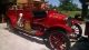 1923 Ford Model T Emergency & Fire Trucks photo 2