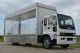 1999 Gmc T6500 24ft Translucent Box Truck Box Trucks & Cube Vans photo 1