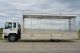1999 Gmc T6500 24ft Translucent Box Truck Box Trucks & Cube Vans photo 2