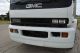 1999 Gmc T6500 24ft Translucent Box Truck Box Trucks & Cube Vans photo 6