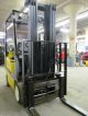 2003 Yale,  3,  000 Cushion Tire Forklift,  83/189 