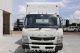 2012 Mitsubishi Other Fuso Fe160 Cargo Box Truck Diesel Box Trucks & Cube Vans photo 1