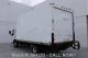2012 Mitsubishi Other Fuso Fe160 Cargo Box Truck Diesel Box Trucks & Cube Vans photo 5