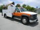 1998 Chevrolet C3500 Hd Utility & Service Trucks photo 1