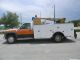 1998 Chevrolet C3500 Hd Utility & Service Trucks photo 2