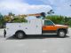 1998 Chevrolet C3500 Hd Utility & Service Trucks photo 3