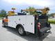 1998 Chevrolet C3500 Hd Utility & Service Trucks photo 4