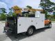 1998 Chevrolet C3500 Hd Utility & Service Trucks photo 7