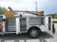 1998 Chevrolet C3500 Hd Utility & Service Trucks photo 8