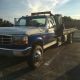 1993 Ford Wreckers photo 1