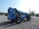 2008 Genie Gth644 Telescopic Forklift - Loader Lift Tractor - Lull - Forklifts photo 2