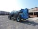 2008 Genie Gth644 Telescopic Forklift - Loader Lift Tractor - Lull - Forklifts photo 3