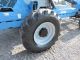 2008 Genie Gth644 Telescopic Forklift - Loader Lift Tractor - Lull - Forklifts photo 8