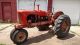 1955 Allis Chalmers Wd45 Diesel Project Tractor Tractors photo 1