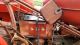 1955 Allis Chalmers Wd45 Diesel Project Tractor Tractors photo 2