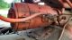 1955 Allis Chalmers Wd45 Diesel Project Tractor Tractors photo 4