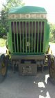 John Deere 318 Lawnmower Tractors photo 3