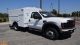 2008 Ford F550 Utility & Service Trucks photo 1