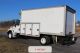 2002 International 4300 Box Trucks & Cube Vans photo 1