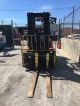 Hyster Forklift H80xl Forklifts photo 1