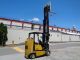 Yale Glc080 8000lb Forklift - Triple Mast - Aux Hydraulics - Propane Forklifts photo 11