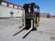 Yale Glc080 8000lb Forklift - Triple Mast - Aux Hydraulics - Propane Forklifts photo 5