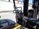Yale Glc080 8000lb Forklift - Triple Mast - Aux Hydraulics - Propane Forklifts photo 8