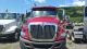 2012 International Prostar Eagle Daycab Semi Trucks photo 1