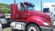 2012 International Prostar Eagle Daycab Semi Trucks photo 4