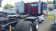 2012 International Prostar Eagle Daycab Semi Trucks photo 6