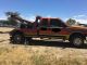 2004 Ford F550 Duty Wrecker Wreckers photo 16