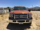 2004 Ford F550 Duty Wrecker Wreckers photo 1