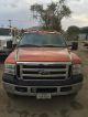 2004 Ford F550 Duty Wrecker Wreckers photo 4