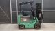 2012 Cat/mitsubishi Electric Forklift + + Delivery + Wholesale Prices Forklifts photo 1