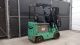 2012 Cat/mitsubishi Electric Forklift + + Delivery + Wholesale Prices Forklifts photo 2