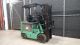 2012 Cat/mitsubishi Electric Forklift + + Delivery + Wholesale Prices Forklifts photo 3