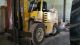 Allis Chalmers Forklift Gasoline Forklifts photo 1